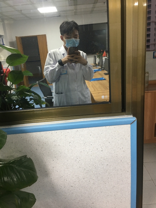 社交牛逼症的第三张照片--博白蓝颜知己交友网